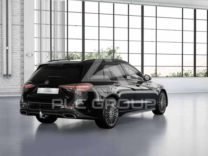 2026 Mercedes Benz C 300