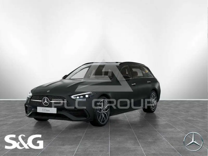 2026 Mercedes Benz C 300