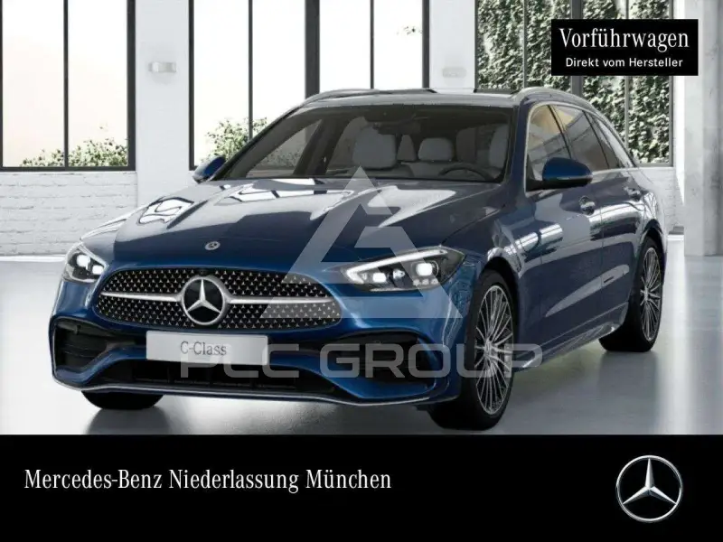 2026 Mercedes Benz C 300