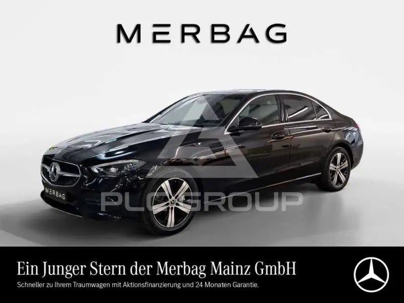 2026 Mercedes Benz C 300