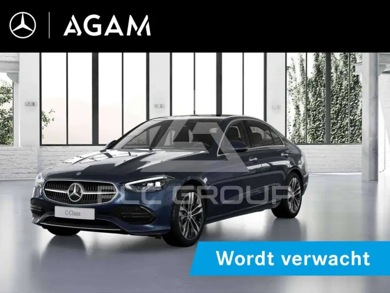 2026 Mercedes Benz C 300