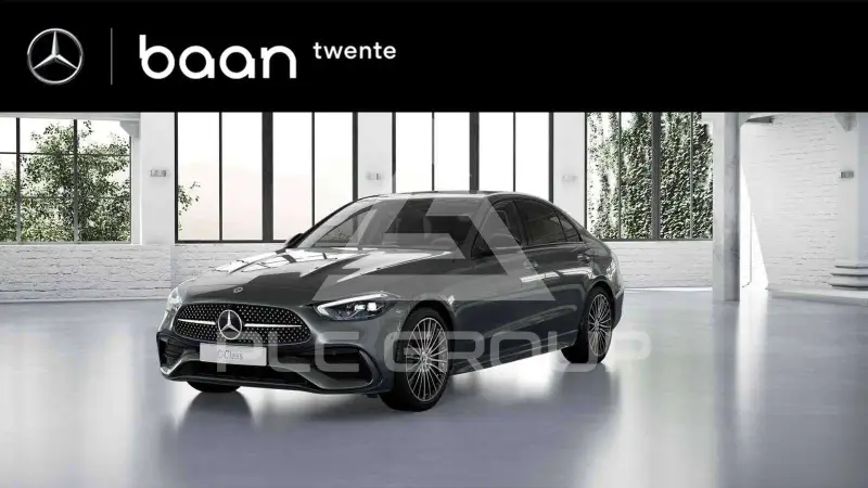 2026 Mercedes Benz C 300