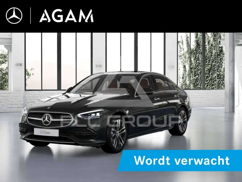 2026 Mercedes Benz C 300