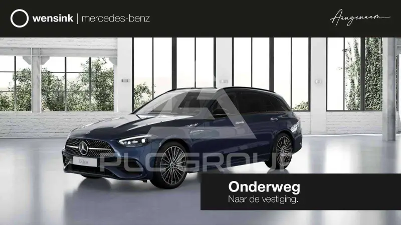 2026 Mercedes Benz C 300
