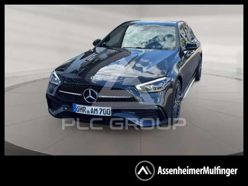 2026 Mercedes Benz C 300
