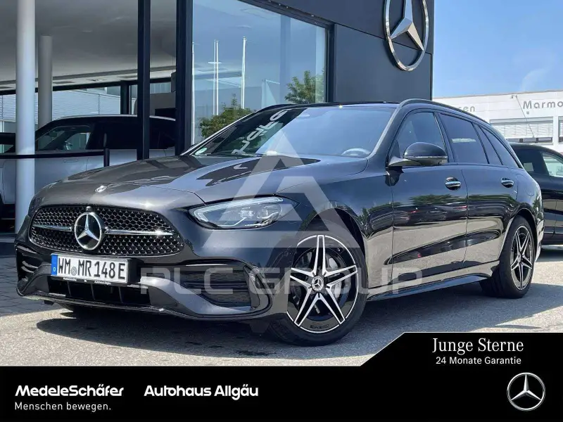 2026 Mercedes Benz C 300