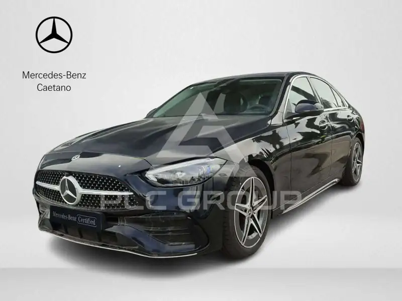 2026 Mercedes Benz C 300