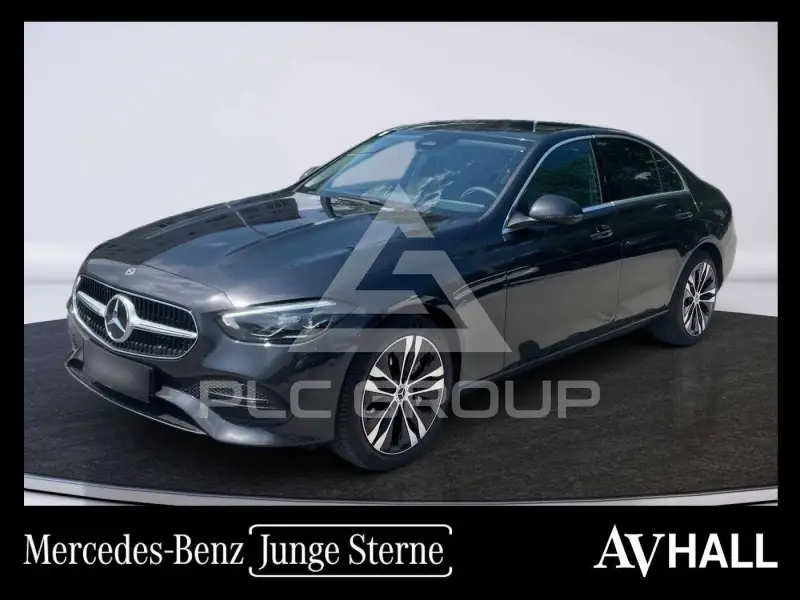 2026 Mercedes Benz C 300