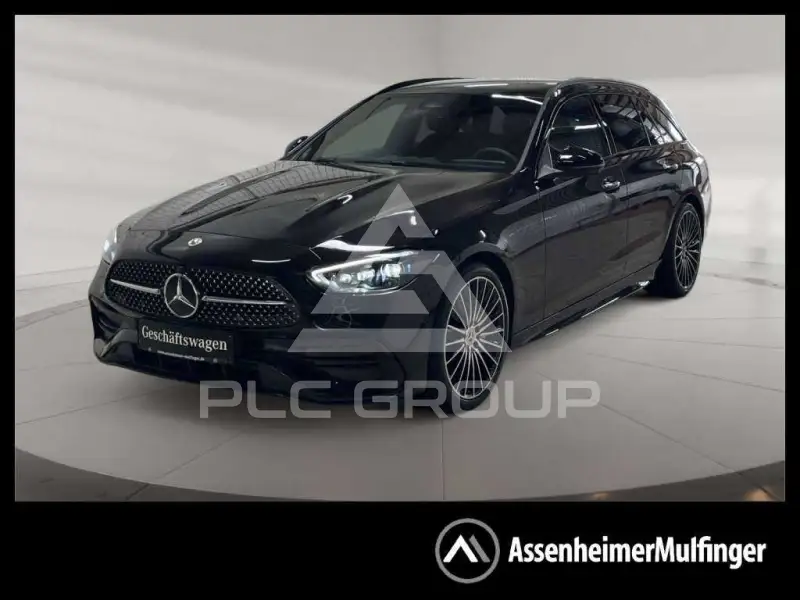 2026 Mercedes Benz C 300