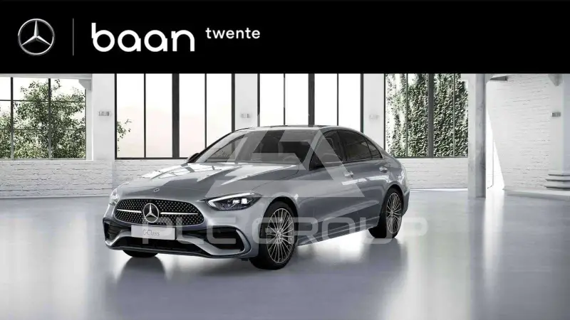 2026 Mercedes Benz C 300