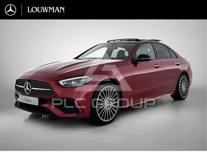 2026 Mercedes Benz C 300