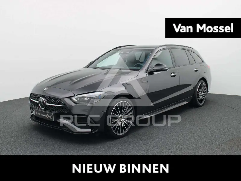 2026 Mercedes Benz C 300