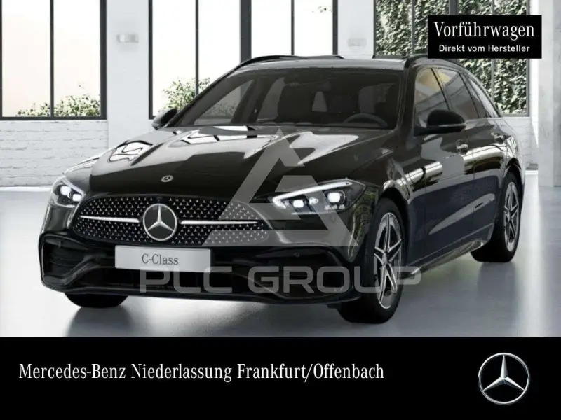 2026 Mercedes Benz C 300