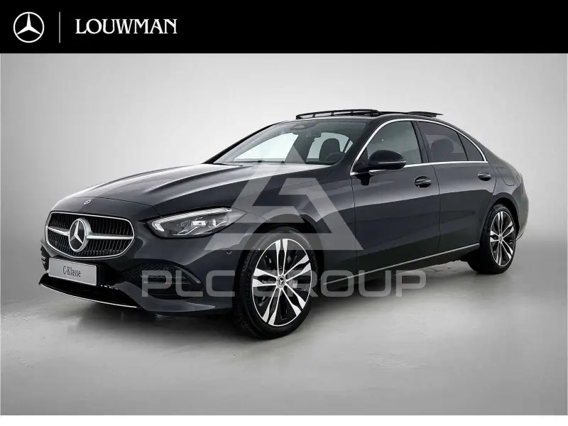 2026 Mercedes Benz C 300