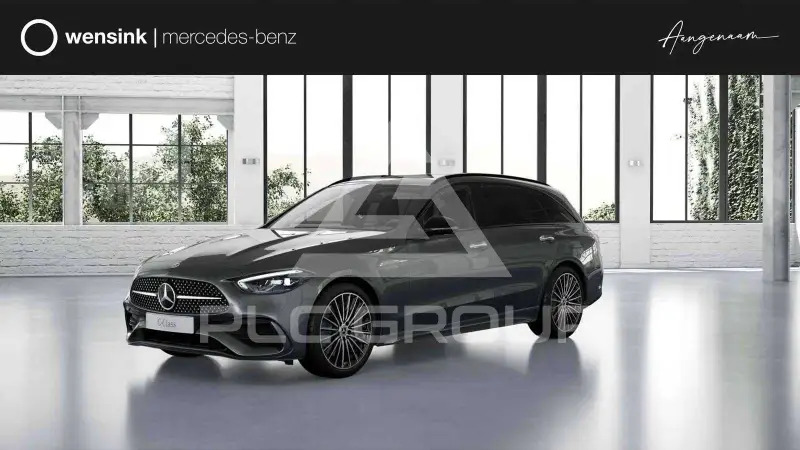 2026 Mercedes Benz C 300