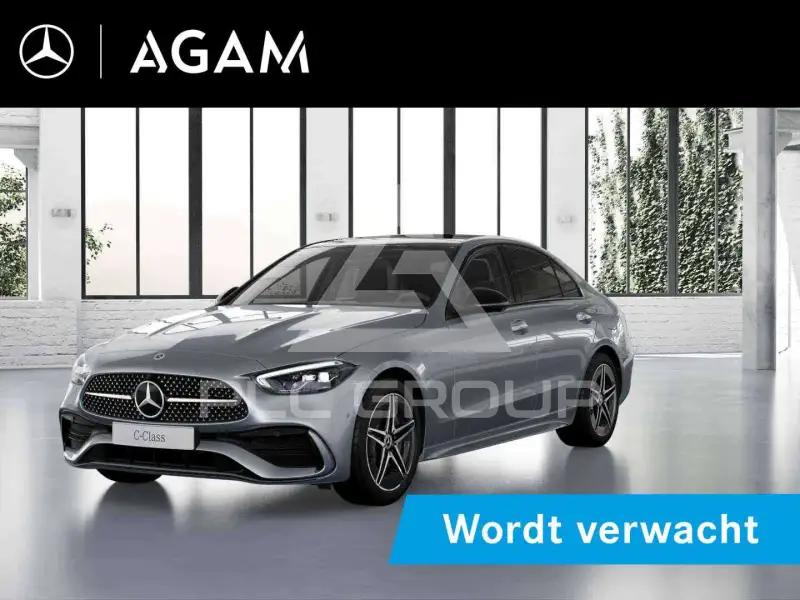 2026 Mercedes Benz C 300
