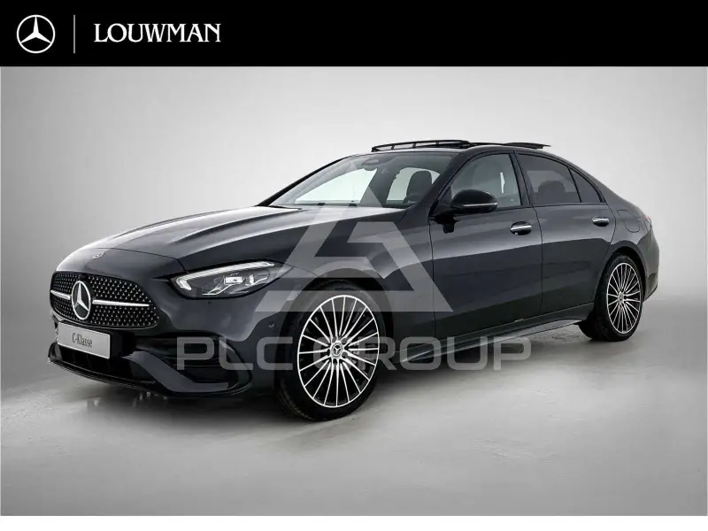 2026 Mercedes Benz C 300