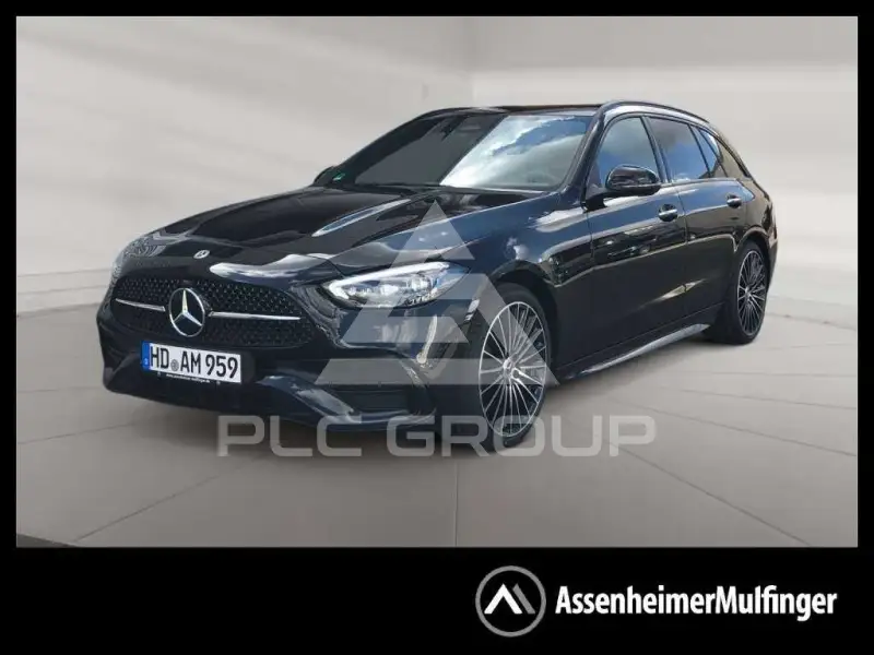 2026 Mercedes Benz C 300
