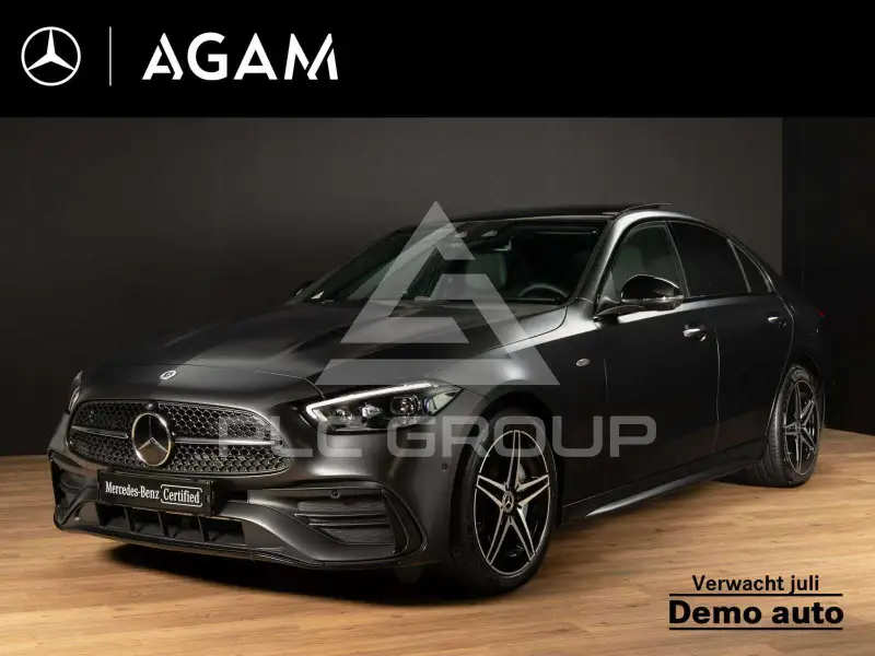 2026 Mercedes Benz C 300