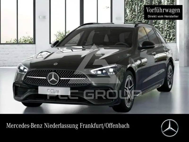 2026 Mercedes Benz C 300