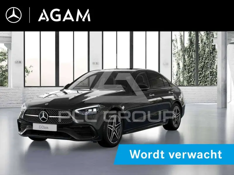 2026 Mercedes Benz C 300