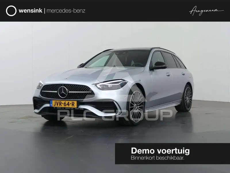 2026 Mercedes Benz C 300