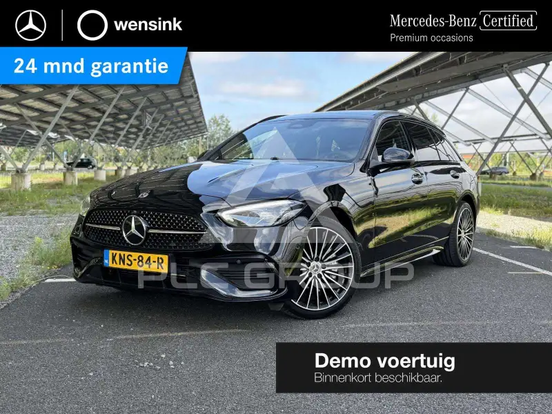 2026 Mercedes Benz C 300