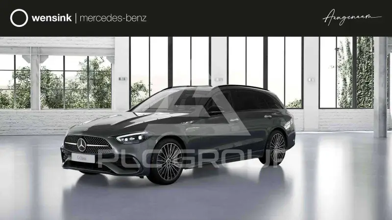 2026 Mercedes Benz C 300