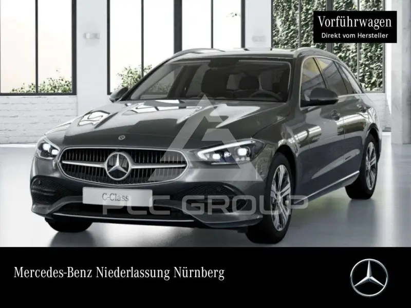 2026 Mercedes Benz C 300