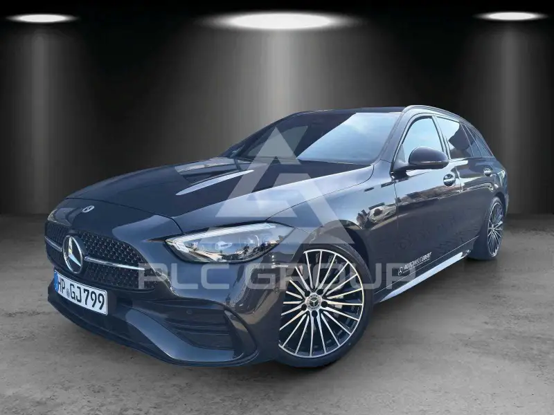 2026 Mercedes Benz C 300