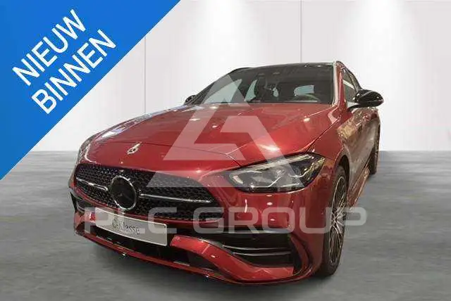 2026 Mercedes Benz C 300