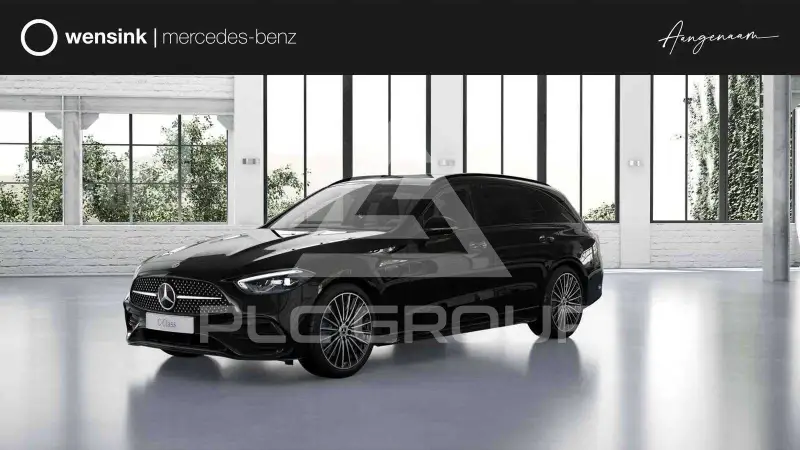 2026 Mercedes Benz C 300