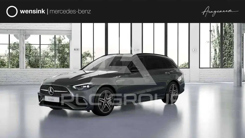 2026 Mercedes Benz C 300