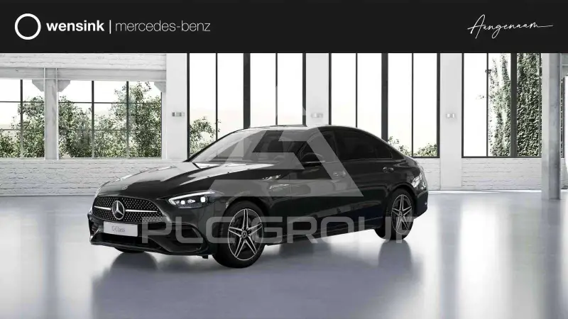 2026 Mercedes Benz C 300