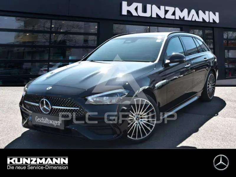 2026 Mercedes Benz C 300