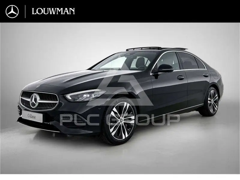 2026 Mercedes Benz C 300