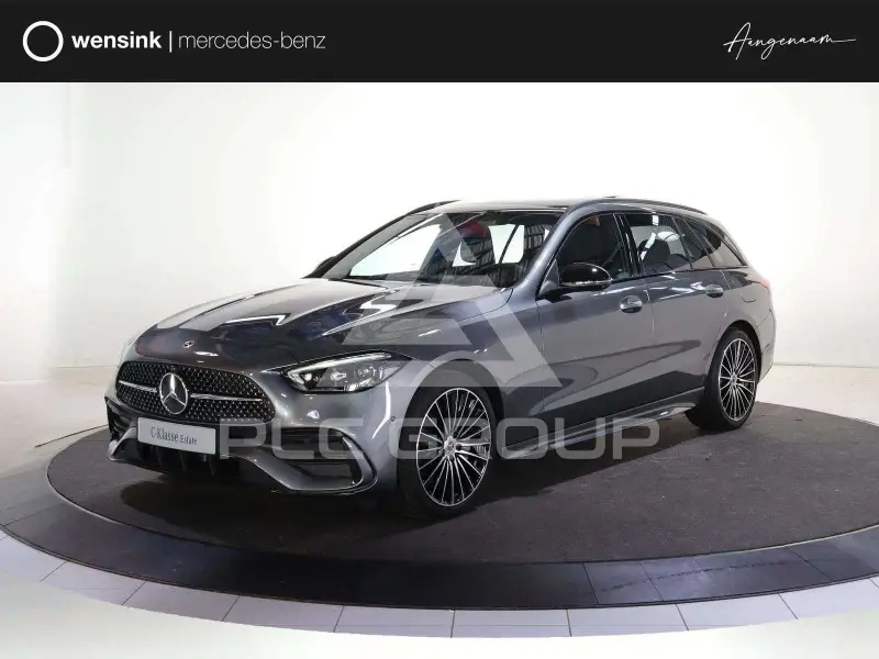 2026 Mercedes Benz C 300