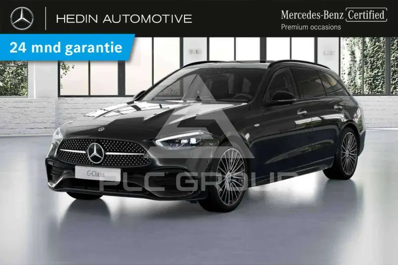 2026 Mercedes Benz C 300
