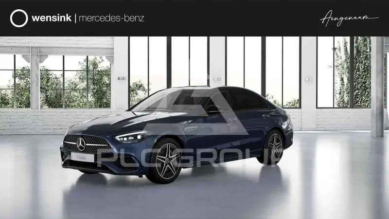 2026 Mercedes Benz C 300
