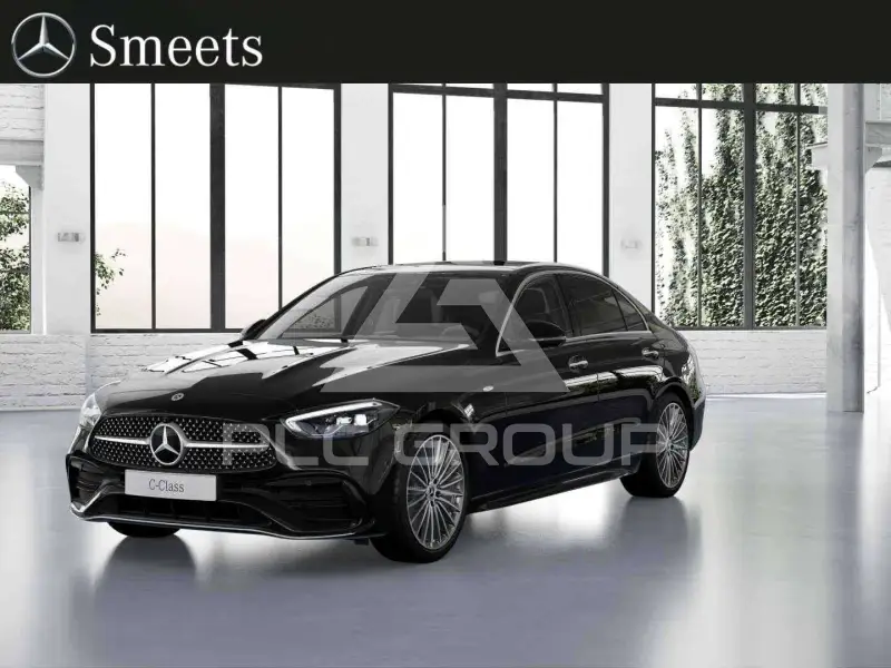 2026 Mercedes Benz C 300