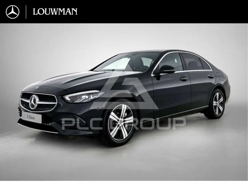 2026 Mercedes Benz C 300