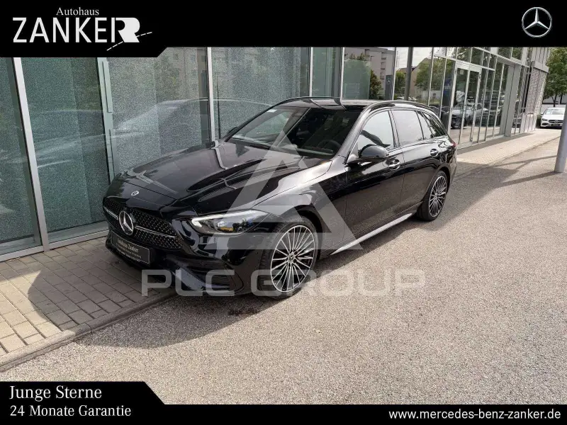 2026 Mercedes Benz C 300