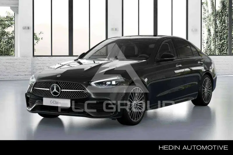 2026 Mercedes Benz C 300