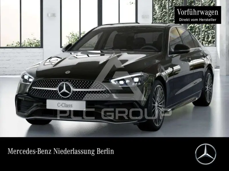 2026 Mercedes Benz C 300
