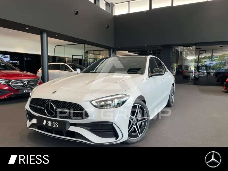 2026 Mercedes Benz C 300