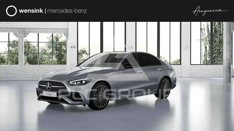 2026 Mercedes Benz C 300