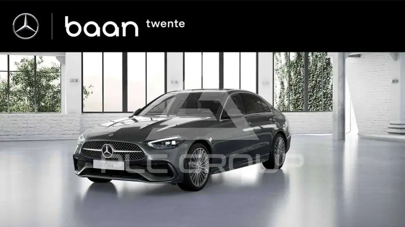 2026 Mercedes Benz C 300