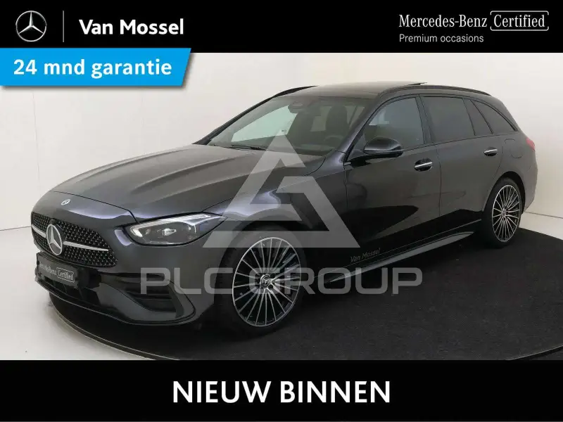 2026 Mercedes Benz C 300