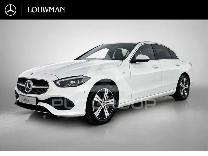 2026 Mercedes Benz C 300