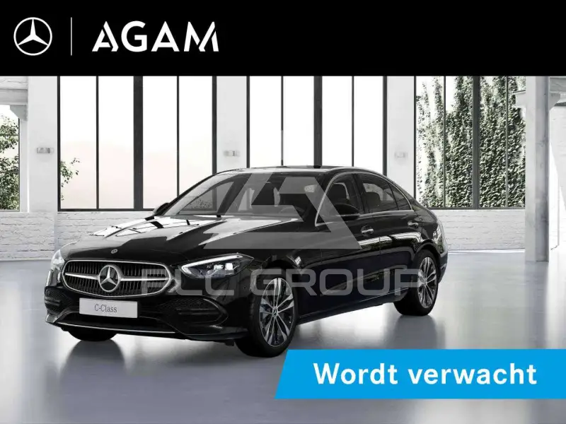 2026 Mercedes Benz C 300